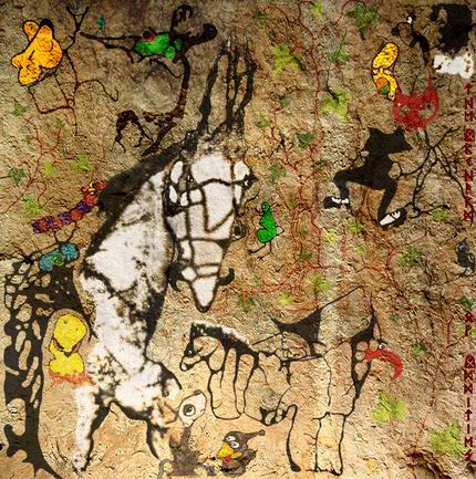 The Orchard of Oddities