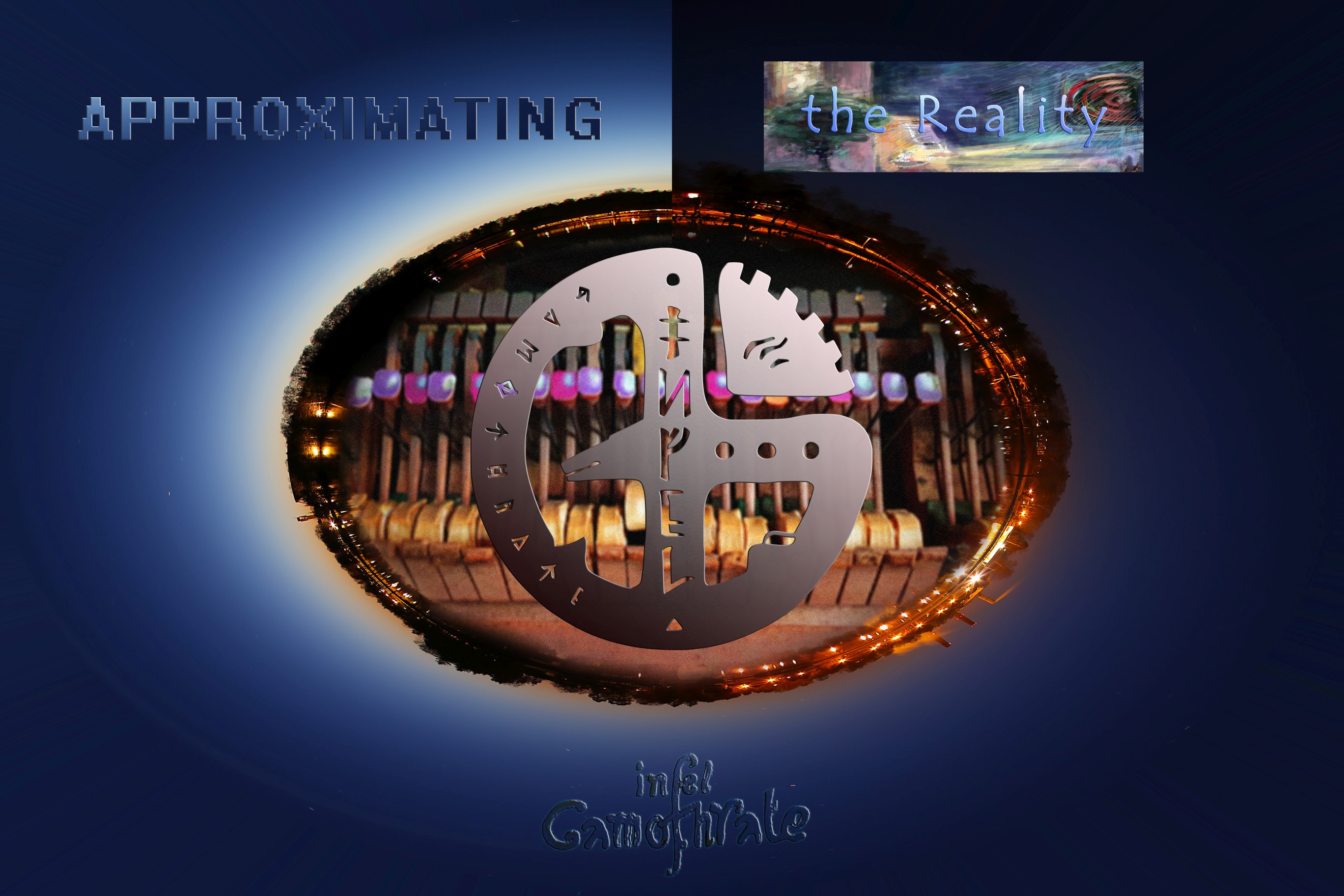 Approximating Reality